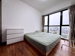 Sims Urban Oasis (D14), Condominium #568305641